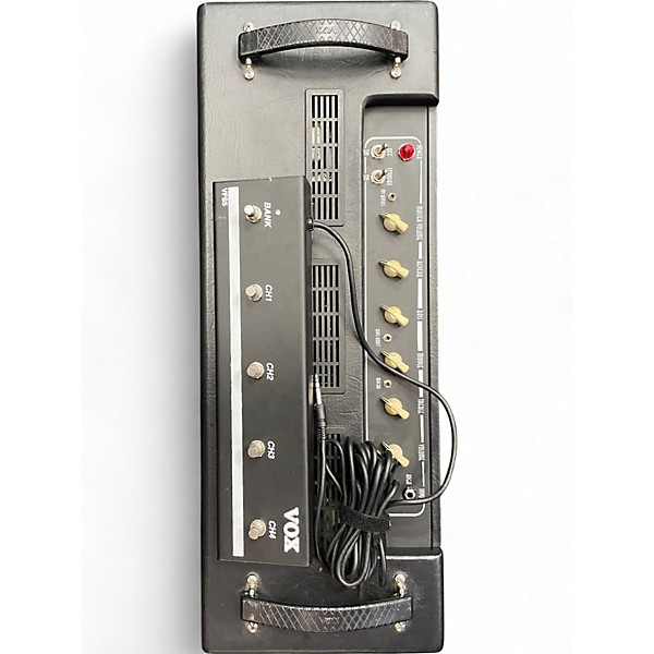 Used VOX TB35C2 Tube Guitar Combo Amp