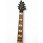 Used EVH Wolfgang Standard Metallic Silver Solid Body Electric Guitar