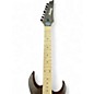 Used Ibanez RG752LWFX Hazelnut Ale Brown Solid Body Electric Guitar