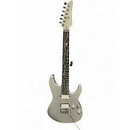 Used Ibanez TOD10 GRAY Solid Body Electric Guitar