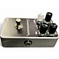 Used Keeley 4 Knob Compressor Effect Pedal