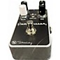 Used Keeley 4 Knob Compressor Effect Pedal