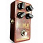 Used TC Electronic Mojomojo Overdrive Effect Pedal