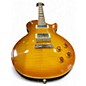 Used Epiphone Les Paul Standard Pro Honey Burst Solid Body Electric Guitar