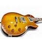 Used Epiphone Les Paul Standard Pro Honey Burst Solid Body Electric Guitar