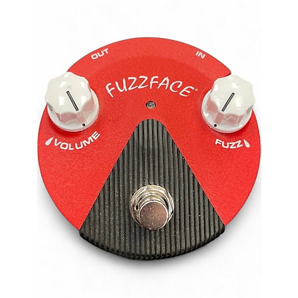 Used Dunlop Band of Gypsys Fuzz Face Mini Effect Pedal,New Products : American Fashion Style Bags On Sale
