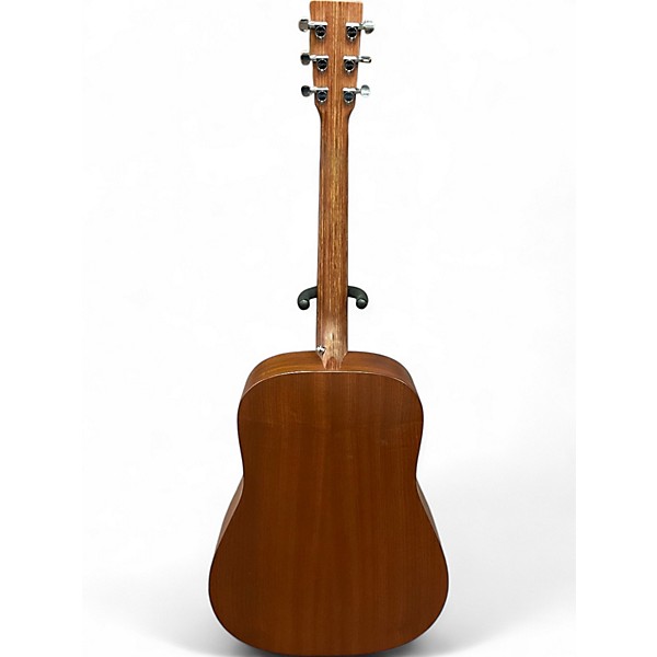 Used Martin DRS1 Natural Acoustic Electric Guitar