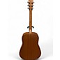 Used Martin DRS1 Natural Acoustic Electric Guitar