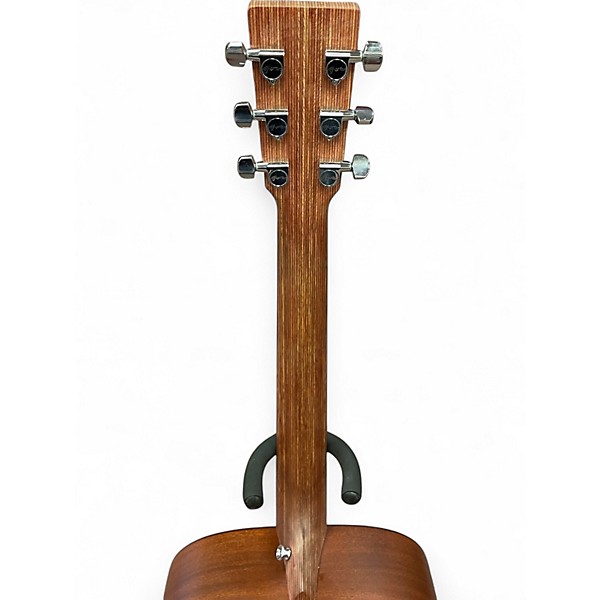 Used Martin DRS1 Natural Acoustic Electric Guitar