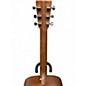 Used Martin DRS1 Natural Acoustic Electric Guitar