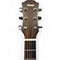 Used Yamaha A1M Sunburst Acoustic Electric Guitar