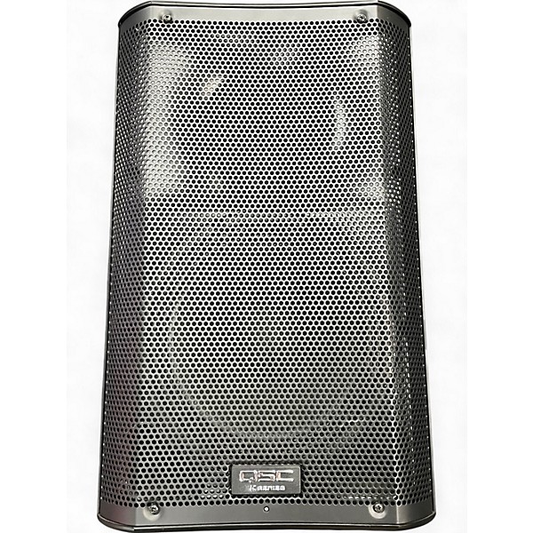 Used QSC K10 Powered Speaker,Specials : American Fashion Style Bags On Sale