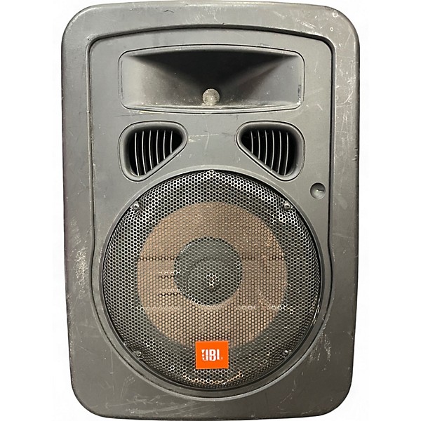 Used JBL EON10 Powered Monitor