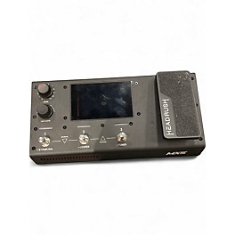 Used HeadRush MX5 Effect Processor