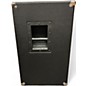 Used Genzler Amplification NU Classic Guitar Cab Bass Cabinet