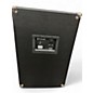 Used Genzler Amplification NU Classic Guitar Cab Bass Cabinet