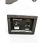 Used Genzler Amplification NU Classic Guitar Cab Bass Cabinet