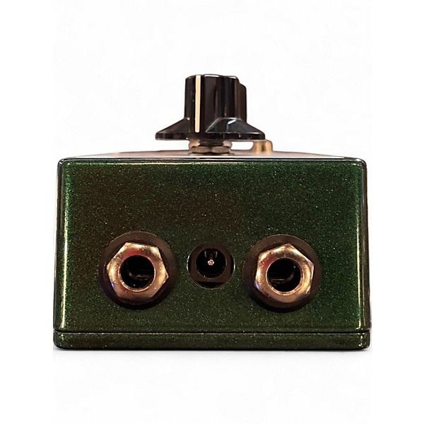 Used EarthQuaker Devices Arrows Preamp Booster Effect Pedal