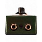 Used EarthQuaker Devices Arrows Preamp Booster Effect Pedal