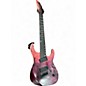 Used Legator N7FX Ruby Solid Body Electric Guitar thumbnail