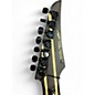 Used Legator N7FX Ruby Solid Body Electric Guitar