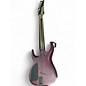 Used Legator N7FX Ruby Solid Body Electric Guitar