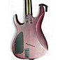 Used Legator N7FX Ruby Solid Body Electric Guitar