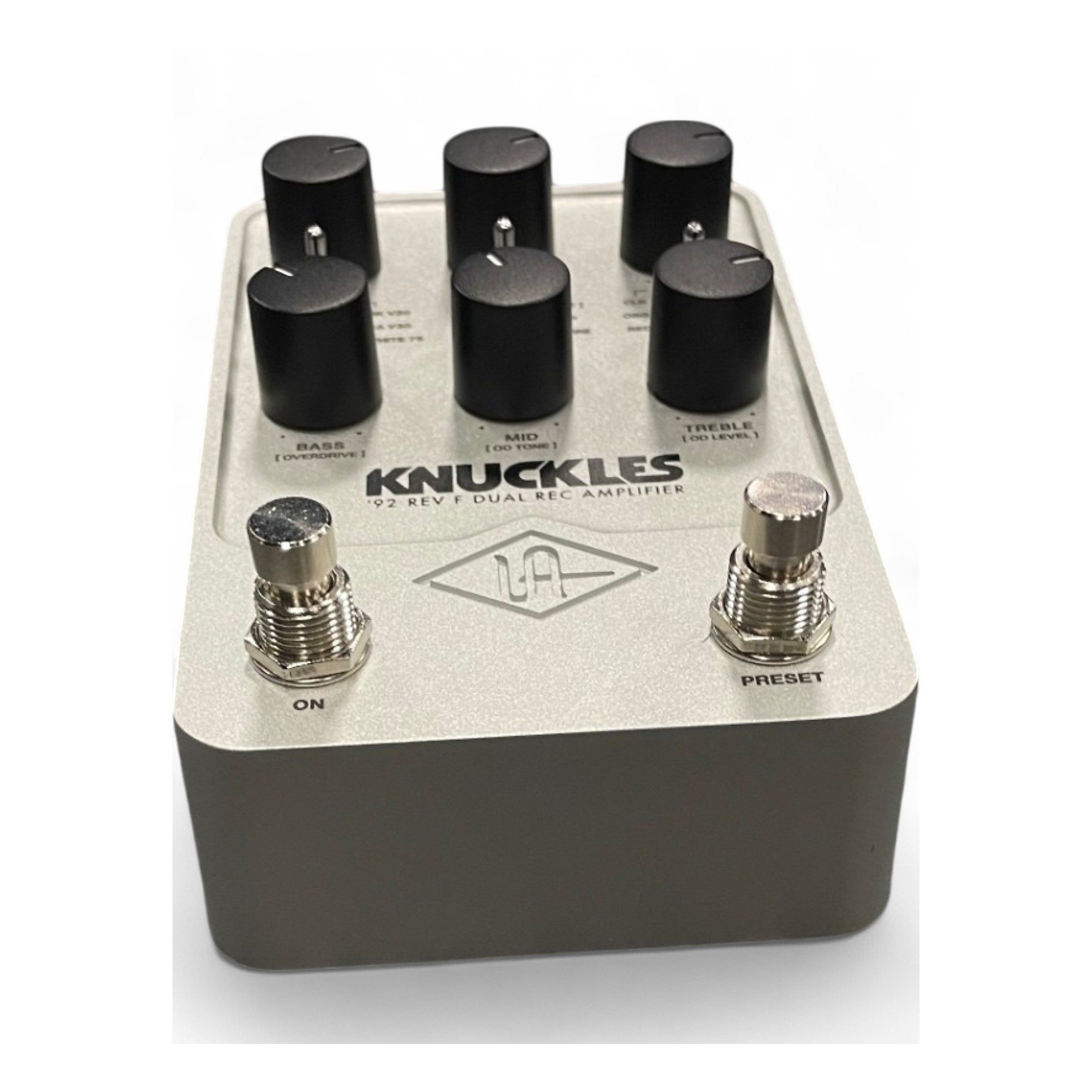 Used Universal Audio Used Universal Audio Knuckles '92 Rev F Used Universal Audio Used Universal Audio Knuckles '92 Rev F