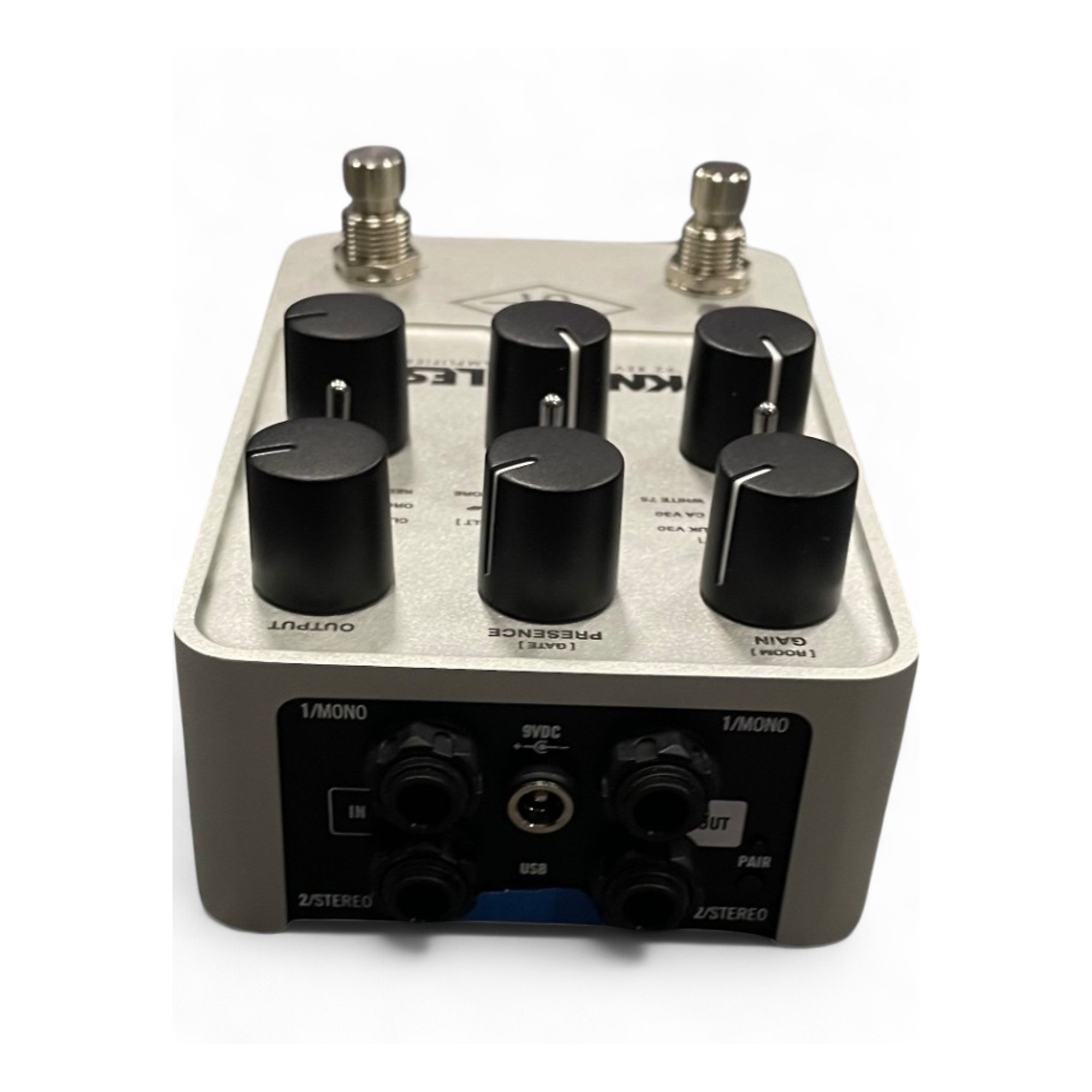 Used Universal Audio Used Universal Audio Knuckles '92 Rev F Used Universal Audio Used Universal Audio Knuckles '92 Rev F