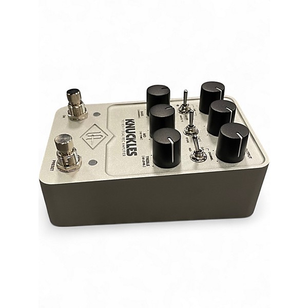 Used Universal Audio Used Universal Audio Knuckles '92 Rev F Used Universal Audio Used Universal Audio Knuckles '92 Rev F