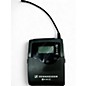 Used Sennheiser EW300 PACK Handheld Wireless System thumbnail