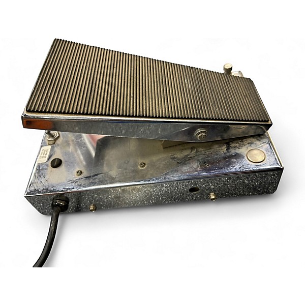 Used Morley 1976 Wah-Volume Effect Pedal