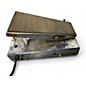 Used Morley 1976 Wah-Volume Effect Pedal