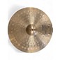 Used Zildjian 20in ALPHA Cymbal thumbnail