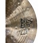 Used Zildjian 20in ALPHA Cymbal