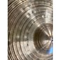Used Zildjian 20in ALPHA Cymbal