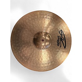 Used Paiste 16in 502 Cymbal