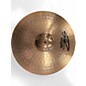 Used Paiste 16in 502 Cymbal thumbnail