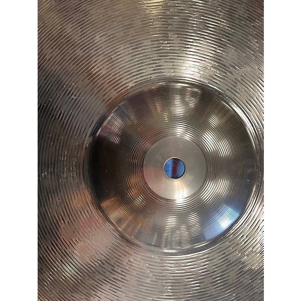 Used Paiste 16in 502 Cymbal