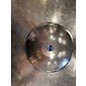 Used Paiste 16in 502 Cymbal