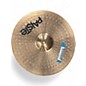 Used Paiste 16in 502 Cymbal