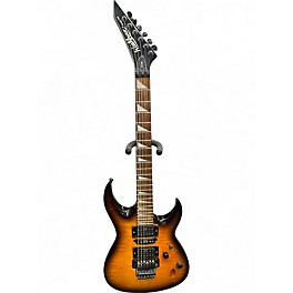 Used Washburn RS980 ROUGE STAR 2 Color Sunburst Solid Body Electric Guitar