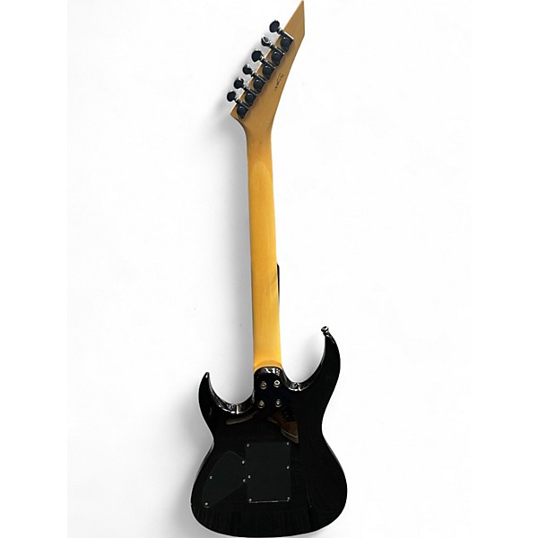 Used Washburn RS980 ROUGE STAR 2 Color Sunburst Solid Body Electric Guitar