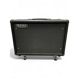 Used MESA/Boogie 1x12 EXT Guitar Cabinet