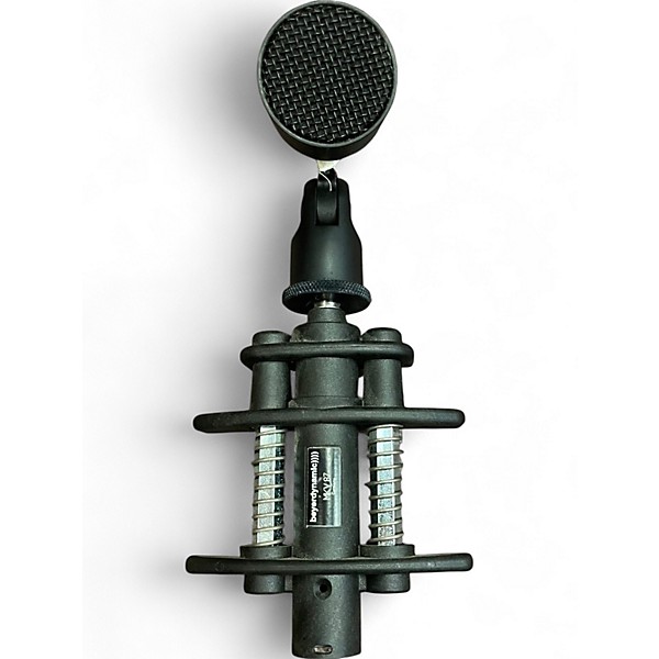 Used beyerdynamic MKV87 Drum Microphone