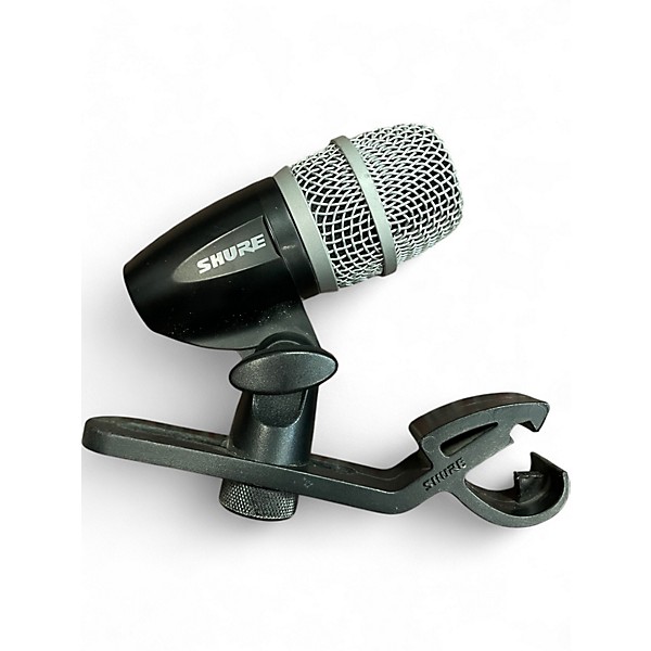 Used Shure PG56LC Dynamic Microphone
