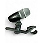 Used Shure PG56LC Dynamic Microphone thumbnail