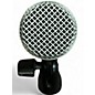 Used Shure PG56LC Dynamic Microphone