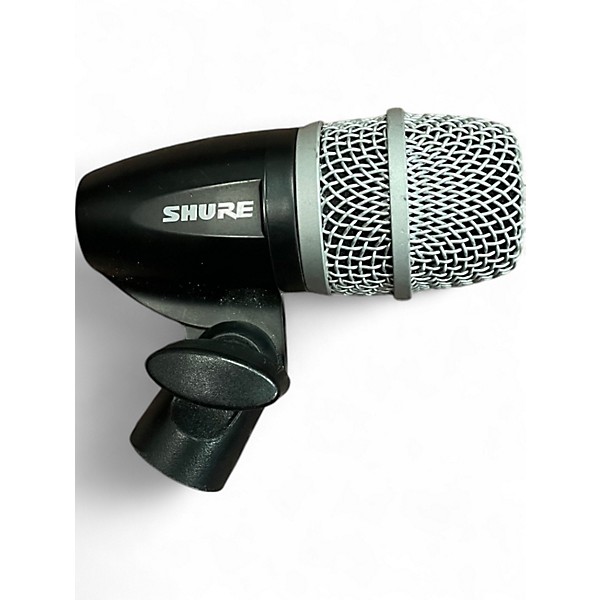 Used Shure PG56LC Dynamic Microphone