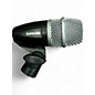 Used Shure PG56LC Dynamic Microphone